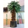 نخل مصنوعی لاکچری